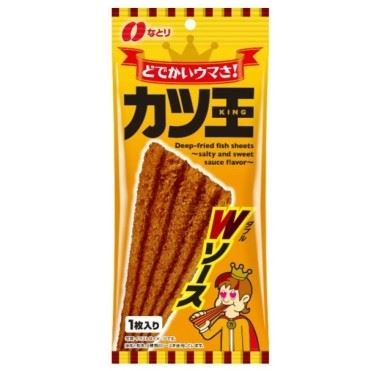 なとり カツ王Wソース 1枚 | マックスバリュ東海のネットスーパー