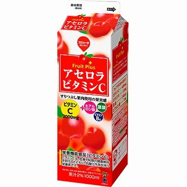 おうちでイオン イオンネットスーパー めいらく アセロラビタミンc 1000ml