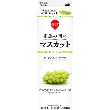 名古屋製酪 家族の潤いマスカット 900ml | マックスバリュ東海のネット
