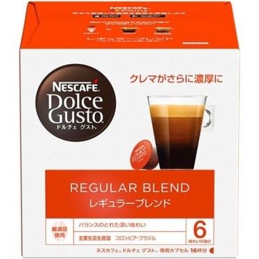 おうちでイオン イオンネットスーパー ネスレ日本 ドルチェグストカプセル ルンゴ 16個入 16杯分 おうちでイオン イオンネットスーパー ネスレ日本 ドルチェグストカプセル ルンゴ 16個入 16杯分