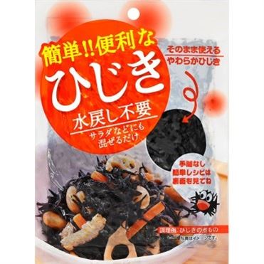 ヤマナカ 簡単便利なひじき 60g | マックスバリュ東海のネットスーパー