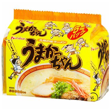 ハウス食品 ハウスうまかっちゃん 470g | マックスバリュ東海のネット