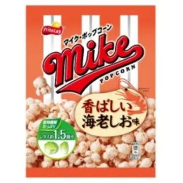 おうちでイオン イオンネットスーパー ジャパンフリトレー マイクポップコーン 香ばしい海老 45g おうちでイオン イオンネットスーパー ジャパンフリトレー マイクポップコーン 香ばしい海老 45g