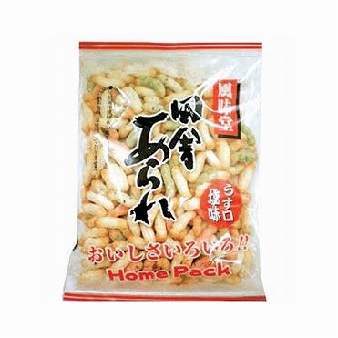 風味堂 田舎あられ 175g | マックスバリュ東海のネットスーパー
