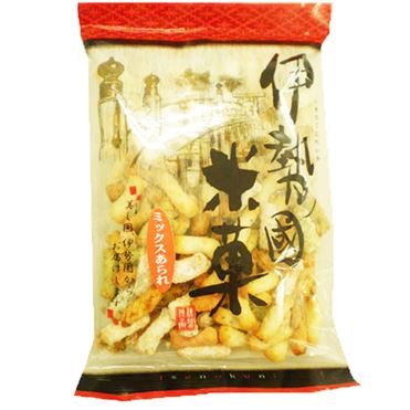 おうちでイオン イオンネットスーパー 風味堂 伊勢ノ国米菓 ミックス