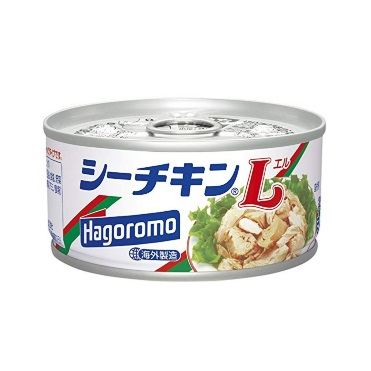 おうちでイオン イオンネットスーパー はごろもフーズ シーチキンL 140g