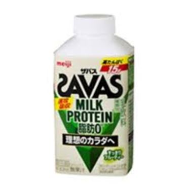 プロテイン サバス
