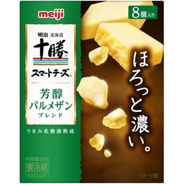 おうちでイオン イオンネットスーパー 明治 十勝スマートチーズ