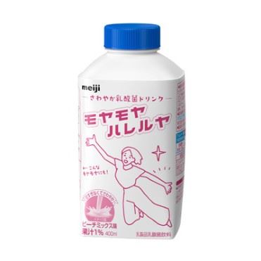 明治 さわやか乳酸菌ドリンク モヤモ | マックスバリュ東海のネット