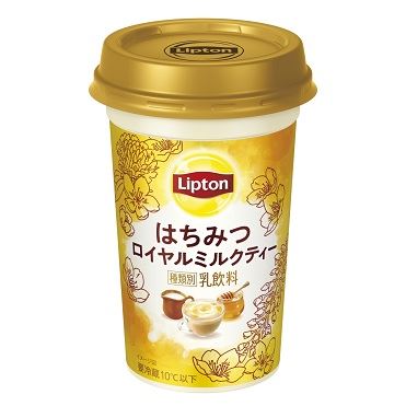 おうちでイオン イオンネットスーパー 森永乳業 リプトン はちみつ