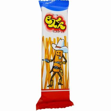 三ツ矢製菓 ビスくん 18g Amazon.co.jp: 三ツ矢製菓 ビスくん 18g×30個 : 食品・飲料・お酒