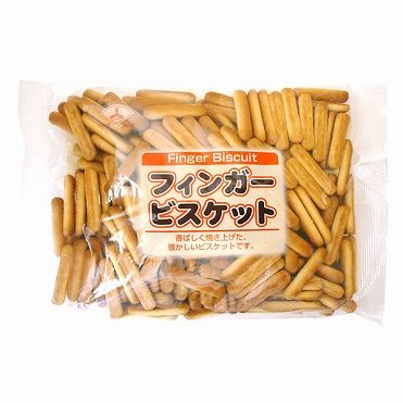 おうちでイオン イオンネットスーパー 三ツ矢 フィンガービスケット 235g