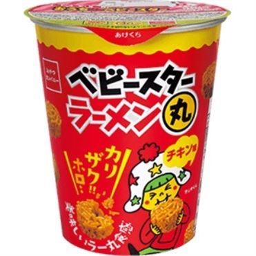 おうちでイオン イオンネットスーパー おやつカンパニー ベビースター