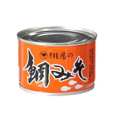 おうちでイオン イオンネットスーパー 桃屋 鯛みそ 170g