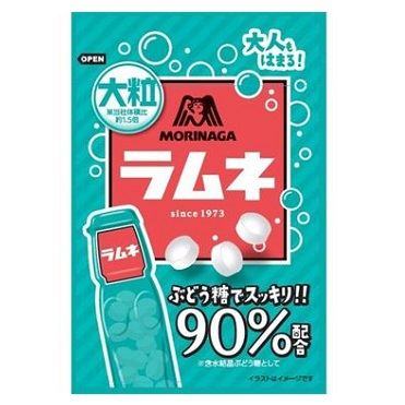 おうちでイオン イオンネットスーパー 森永製菓 大粒ラムネ 41g おうちでイオン イオンネットスーパー 森永製菓 大粒ラムネ 41g