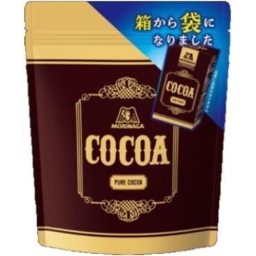 おうちでイオン イオンネットスーパー 森永製菓 純ココア（袋）110g