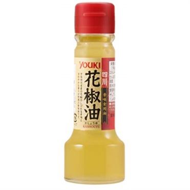 おうちでイオン イオンネットスーパー ユウキ食品 四川花椒油 55g