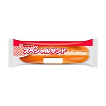 おうちでイオン イオンネットスーパー ヤマザキ スペシャルサンド 1個