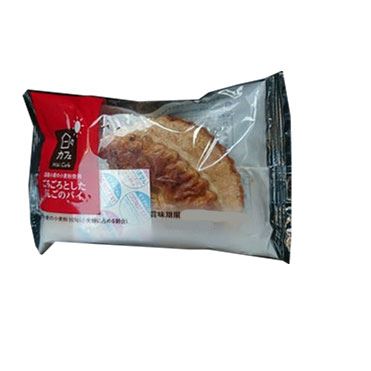 おうちでイオン イオンネットスーパー ヤマザキ ごろっとりんごのアップルパイ 1個