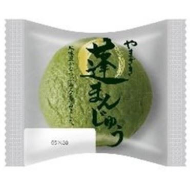 蓬まんじゅう