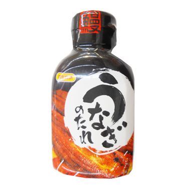 鰻のたれ　ヒトケース tare_bottle_02_710.jpg