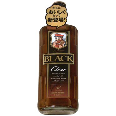 おうちでイオン イオンネットスーパー アサヒビール ブラックニッカ クリア 瓶 700ml おうちでイオン イオンネットスーパー アサヒビール ブラックニッカ クリア 瓶 700ml