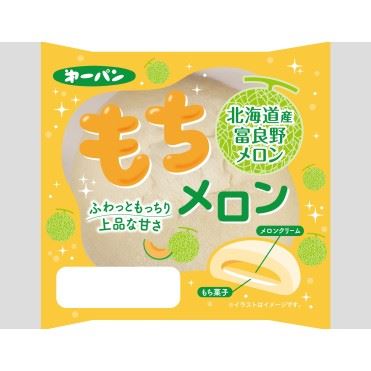 第一パン もちメロン 1個 | マックスバリュ東海のネットスーパー