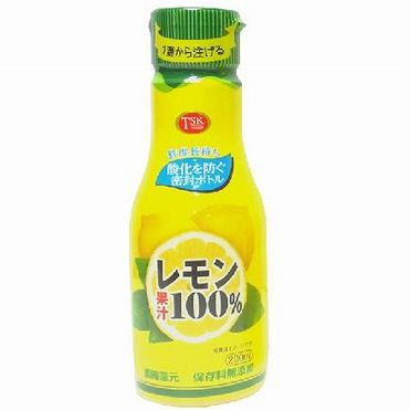 おうちでイオン イオンネットスーパー 徳島産業 徳島 レモン果汁密閉