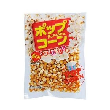 おうちでイオン イオンネットスーパー サンコク 豆印ポップコーン 150g