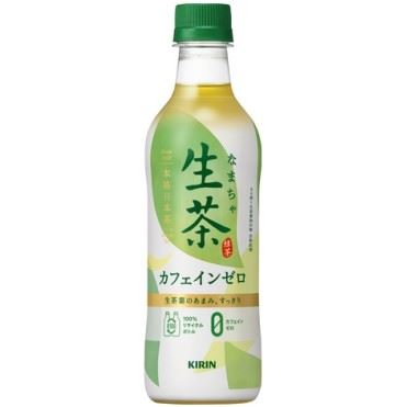 おうちでイオン イオンネットスーパー キリンビバレッジ 生茶デカフェ 430ml