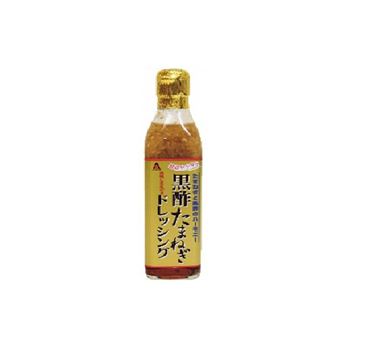 おうちでイオン イオンネットスーパー アジア食品 黒酢たまねぎドレッシング 0ml おうちでイオン イオンネットスーパー アジア食品 黒酢たまねぎドレッシング 0ml