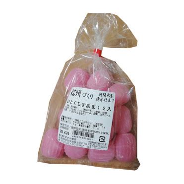 おうちでイオン イオンネットスーパー ますや食品 ひとくちすあま 12個入 おうちでイオン イオンネットスーパー ますや食品 ひとくちすあま 12個入