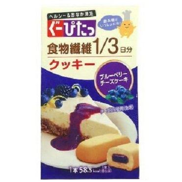 おうちでイオン イオンネットスーパー ナリス化粧品 ぐーぴた クッキーブルベリーチーズケーキ 3本 おうちでイオン イオンネットスーパー ナリス化粧品 ぐーぴた クッキーブルベリーチーズケーキ 3本