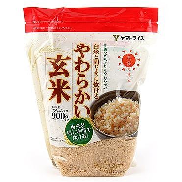 おうちでイオン イオンネットスーパー ヤマトライス やわらかい