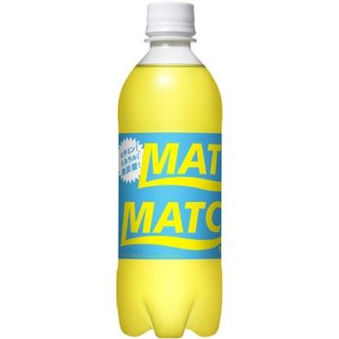 おうちでイオン イオンネットスーパー 大塚食品 マッチ 500ml
