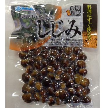 おうちでイオン イオンネットスーパー シジミ真空パック