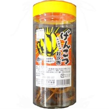 おうちでイオン イオンネットスーパー 一十珍海堂 げんこつ紋次郎ポット 75g おうちでイオン イオンネットスーパー 一十珍海堂 げんこつ紋次郎ポット 75g