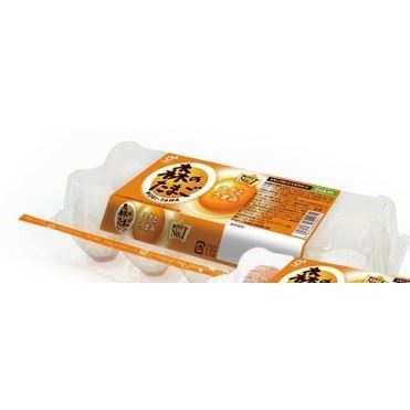 たまご出品 たまご＆カンパニー 森のたまご 10個入 | マックスバリュ東海のネット