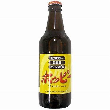 おうちでイオン イオンネットスーパー ホッピービバレッジ ホッピー 330ml