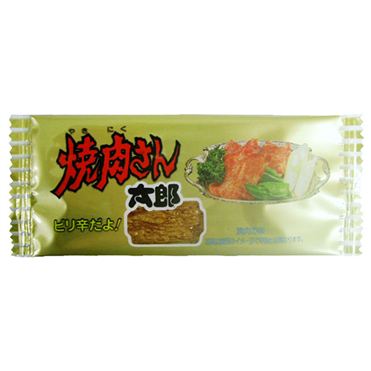 おうちでイオン イオンネットスーパー 菓道 焼肉さん太郎 1枚入