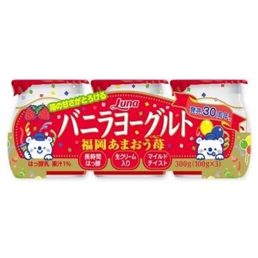 ⭐︎あおはるさま専用⭐︎ヨギニーフード1箱　21袋 おうちでイオン イオンネットスーパー 日本ルナ バニラヨーグルト福岡