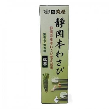 おうちでイオン イオンネットスーパー 田丸屋本店 本わさび瑞葵 42g