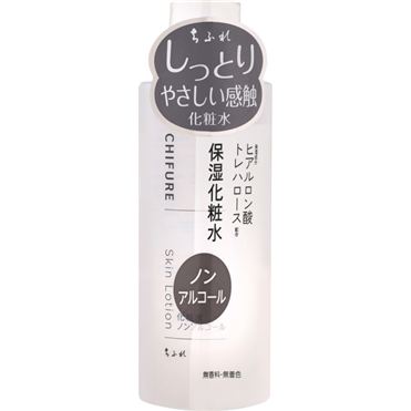 おうちでイオン イオンネットスーパー ちふれ化粧品 化粧水 ノンアルコールタイプn 180ml おうちでイオン イオンネットスーパー ちふれ化粧品 化粧水 ノンアルコールタイプn 180ml