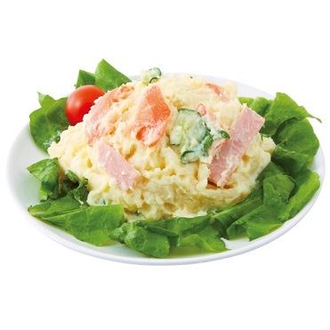 ポテトサラダ おうちでイオン イオンネットスーパー 至高のポテトサラダ（中）