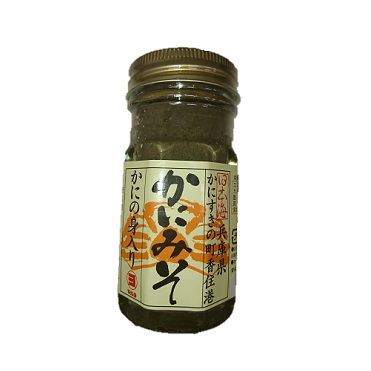 かにみそ Amazon.co.jp: 蟹味噌 瓶 かにみそ 60g 6個パック 紅ずわい 100