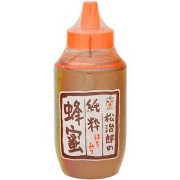 水谷養蜂園 松治郎の純粋はちみつ 1000g | マックスバリュ東海のネット