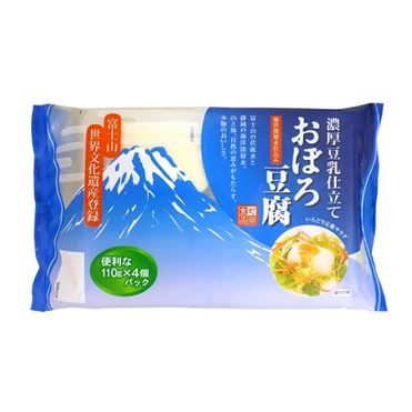 おうちでイオン イオンネットスーパー 町田食品 濃厚豆乳仕立て
