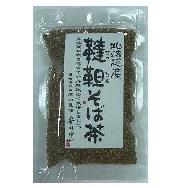 おうちでイオン イオンネットスーパー 東和フーズ 韃靼そば茶 70g