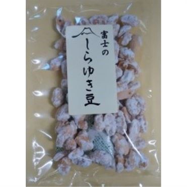 おうちでイオン イオンネットスーパー ヤマダ 富士のしらゆき豆 90g