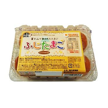 ゆでたまご［引き渡し限定］インターマックス　ピスタ 埼玉県 パックスタッフ レンジでだし巻きたまご PS-G460 ( 1個入